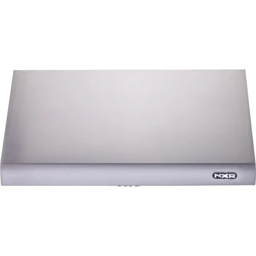 Nxr Ranges RH3601 36" Under Cabinet Professional Style Range Hood Professional Hoods high-end range hoods for chefs