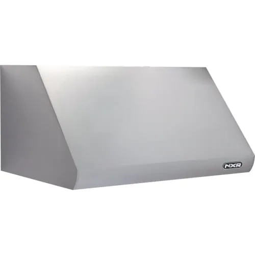 Nxr Ranges RH3601 36" Under Cabinet Professional Style Range Hood