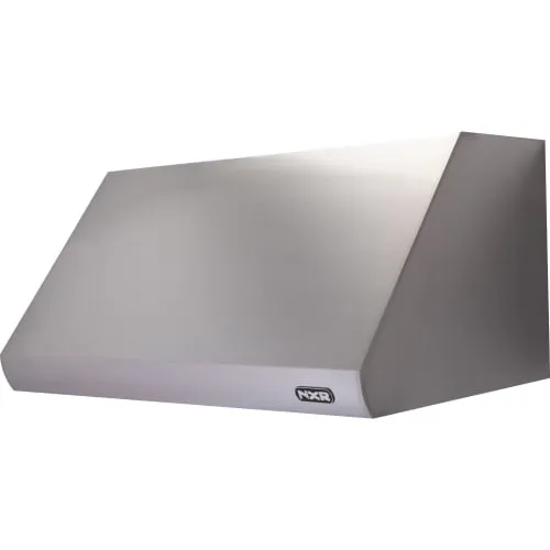 Nxr Ranges RH4801 48" Under Cabinet Professional Style Range Hood