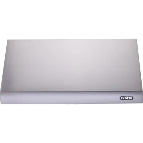 Nxr Ranges RH4801 48" Under Cabinet Professional Style Range Hood Professional Hoods high-end range hoods for chefs