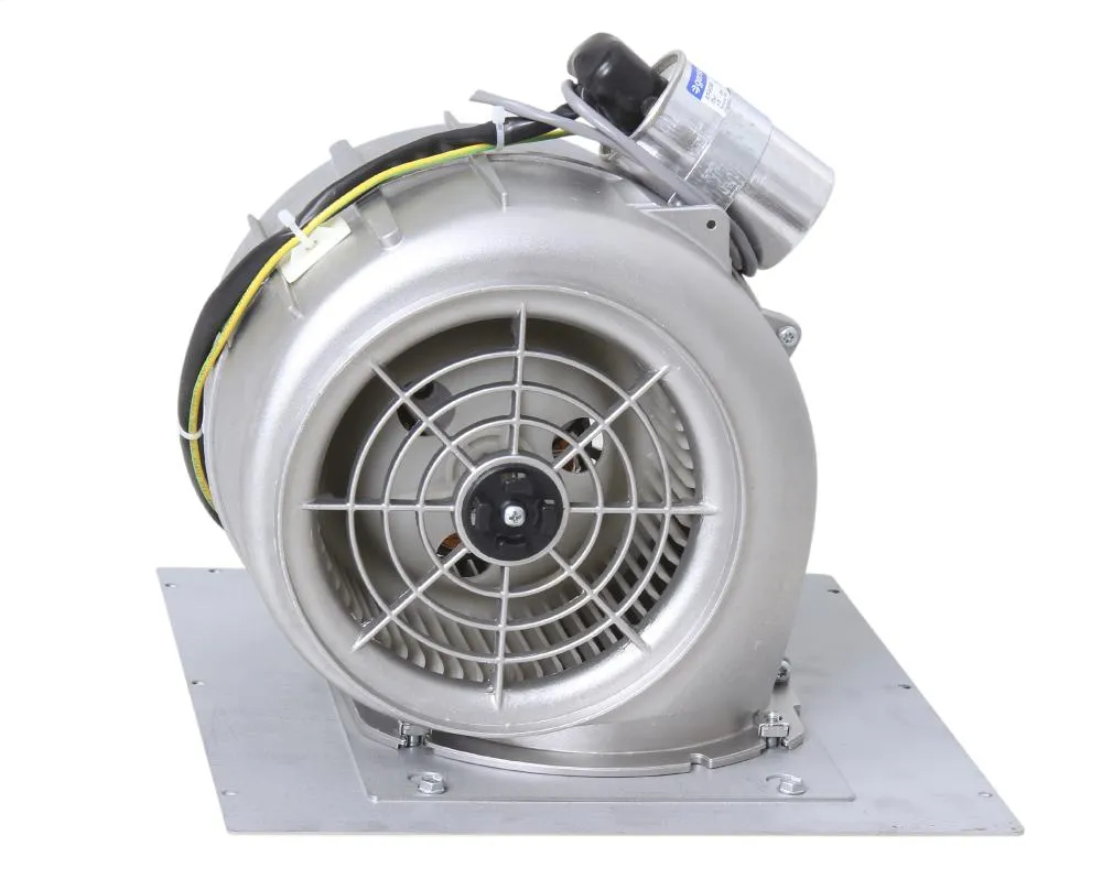 Prestige America IBPC600 Pyramid Classic Internal Blower Hood Accessories universal vent hood kits