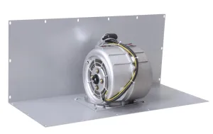 Prestige America IBPL600 Proline Blower Package Hood Accessories universal vent hood kits