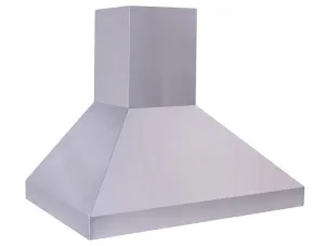Prestige America PC48240 Pyramid Classic Hood Ventilation Range Hoods high suction kitchen exhaust hood