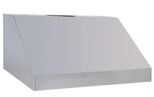 Prestige America PLBQ36300 Bbq Hood Ventilation Range Hoods high suction kitchen exhaust hood