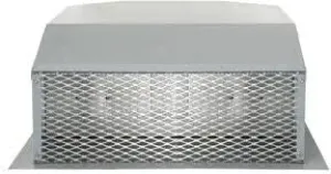 Prestige America RB1000 Remote Blower 1000Cfm Hood Accessories universal vent hood kits
