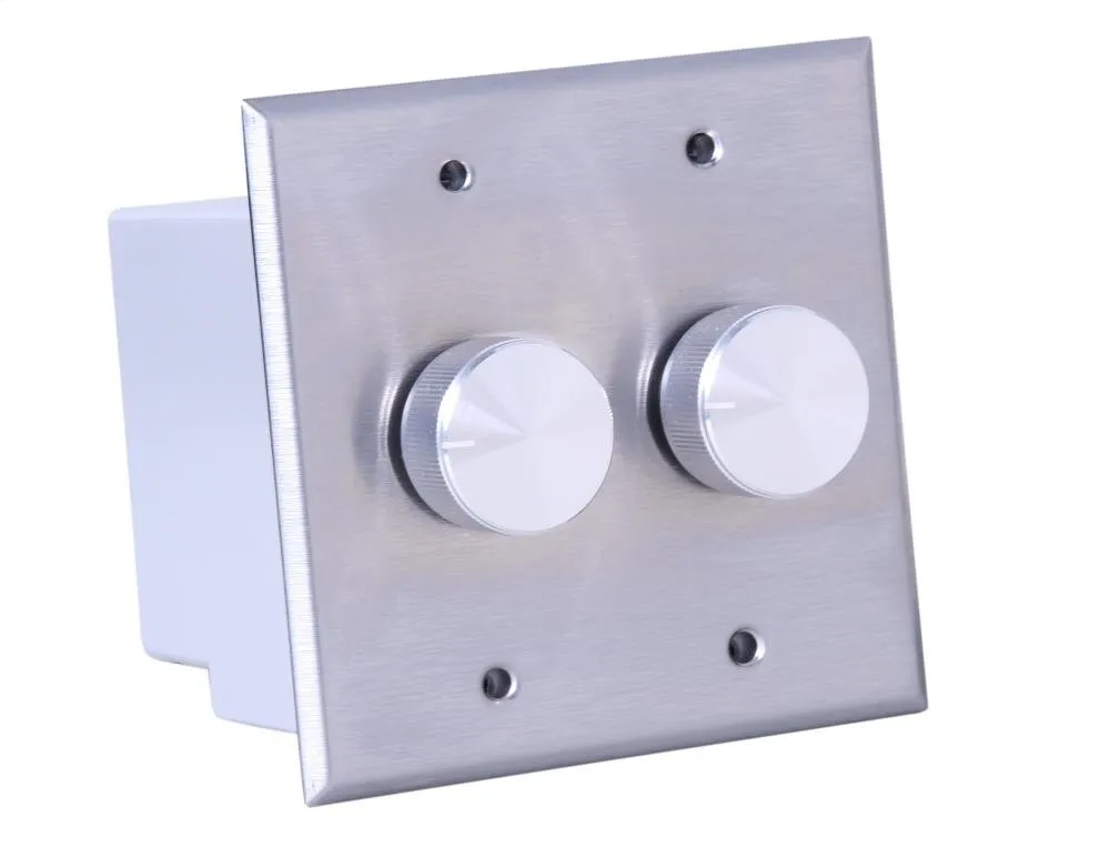 Prestige America UIBWSK Prestige Wall Switch Kit Hood Accessories universal vent hood kits