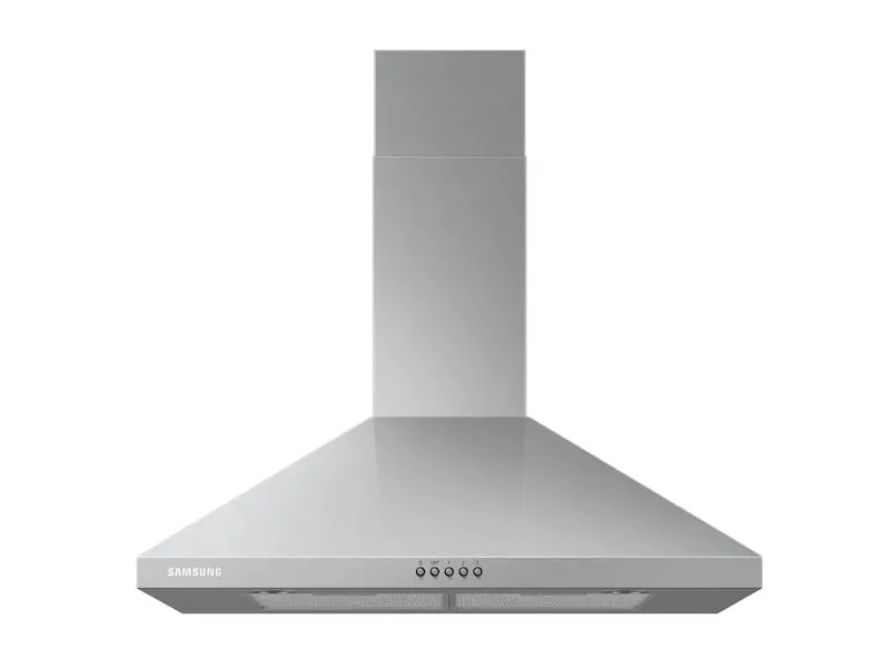 Samsung NK30R5000WS 30" Wall Mount Hood In Stainless Steel Ventilation Range Hoods high suction kitchen exhaust hood