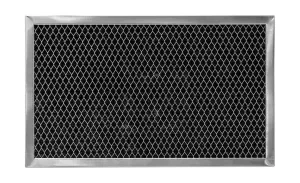 Sharp RK220 Sharp Charcoal Filter For Over-The-Range Microwave Oven Microwave Accessories microwave mounting hardware kit