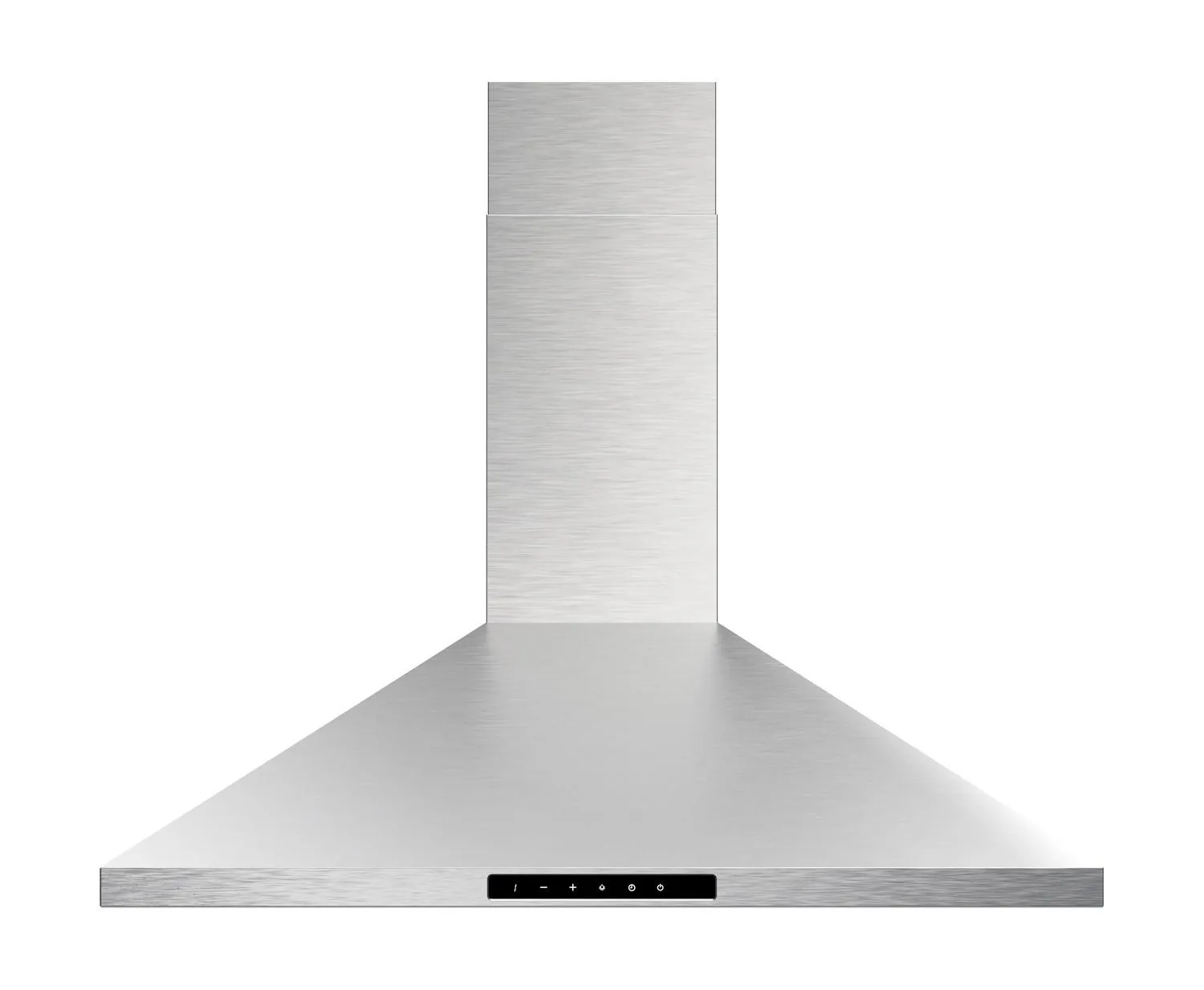 Sharp SHC3662FS 36 In. Wall Mount Chimney Range Hood Ducted Hoods high cfm ducted range hood