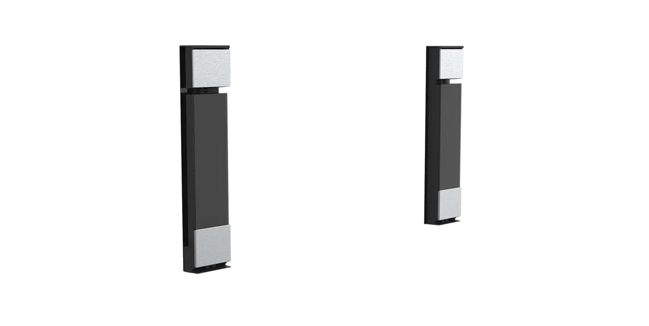 Sharp SKMD30E3DS 30 In. Extension Kit For Sharp Smd2480Cs Microwave Drawer Oven Microwave Accessories microwave mounting hardware kit