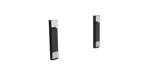 Sharp SKMD30E9ES 30 In. Extension Kit For Smd2489Es Microwave Drawer Oven Microwave Accessories microwave mounting hardware kit