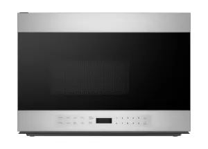 Sharp SMO1461GS 24 In. Over-The-Range Microwave Oven Microwave Ovens smart sensor microwave oven