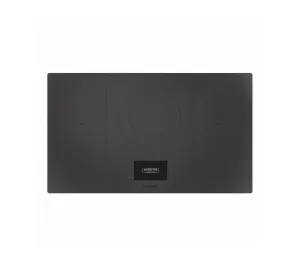 Signature Kitchen Suite SKSIT3601GE 36-Inch Flex Induction Cooktop Electric electric stove with convection oven