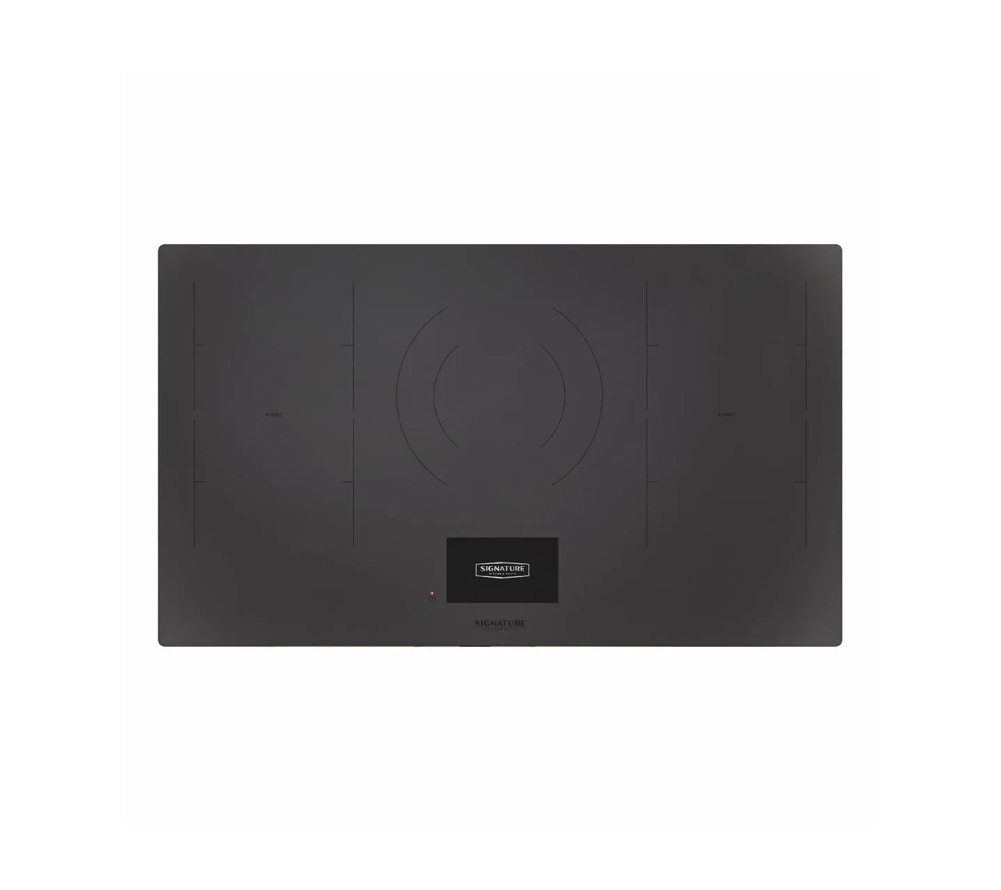 Signature Kitchen Suite SKSIT3601GE 36-Inch Flex Induction Cooktop Electric electric stove with convection oven