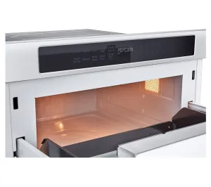 Signature Kitchen Suite SKSMD2401S Microwave Oven Drawer Built In Microwaves best built-in microwave deals