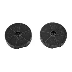 Smeg FLTK1 Charcoal Filter Hood Accessories universal vent hood kits