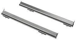 Smeg GT91P Accessories Gt91P Range Accessories heavy duty range knobs