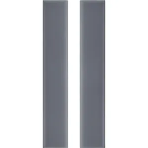 Smeg KIT130S Accessories Kit130S Range Accessories heavy duty range knobs