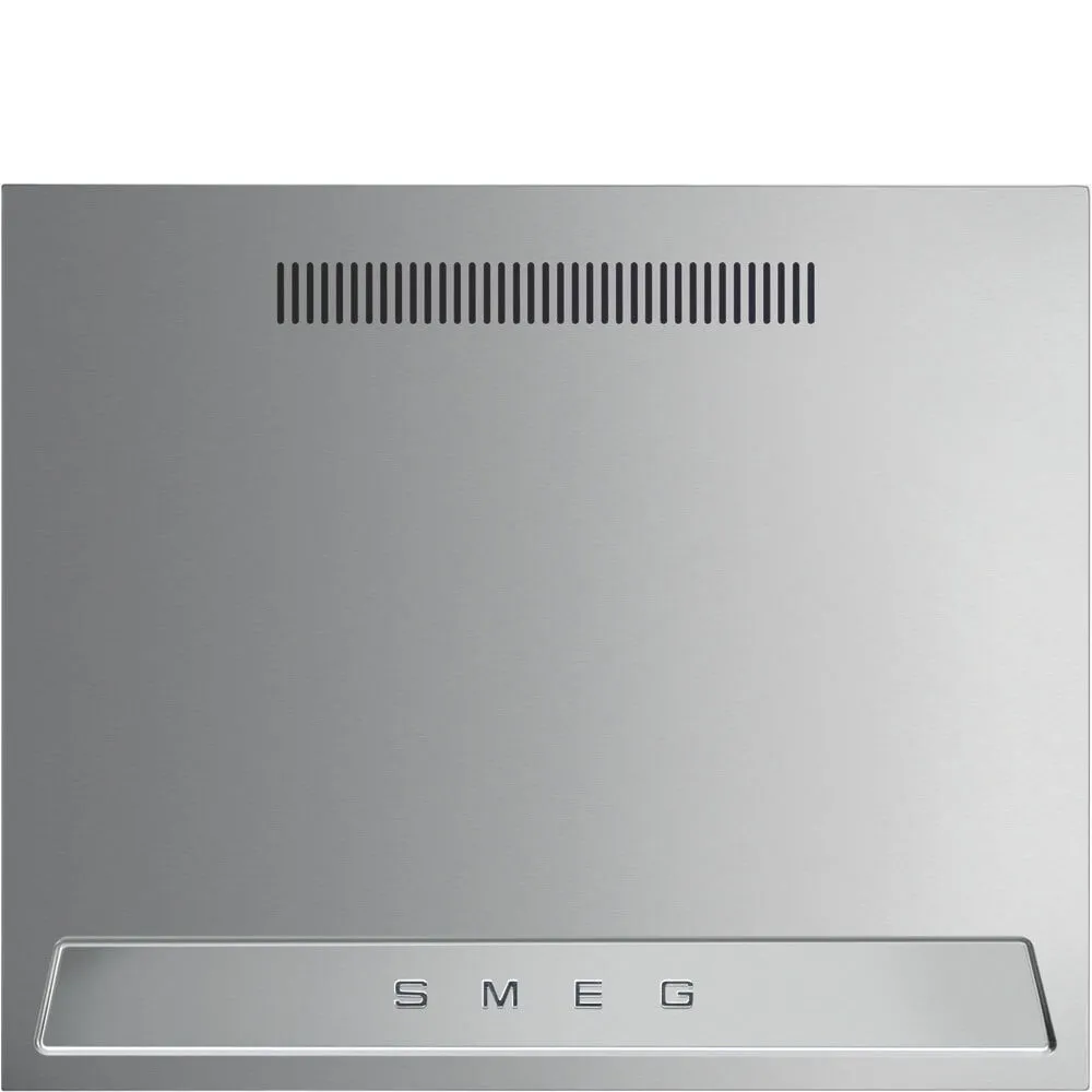 Smeg KIT1TR9X Backsplash Range Accessories drip pans for electric ranges