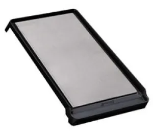 Smeg TPKTR9 Teppanyaki Grill Plate Range Accessories drip pans for electric ranges