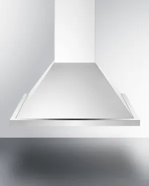 Summit SEH1524ADA 24" Wide Wall-Mounted Range Hood, Ada Compliant Professional Hoods high-end range hoods for chefs