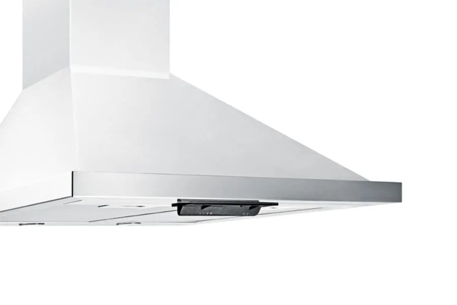 Summit SEH1530C 30" Wide Wall-Mounted Range Hood