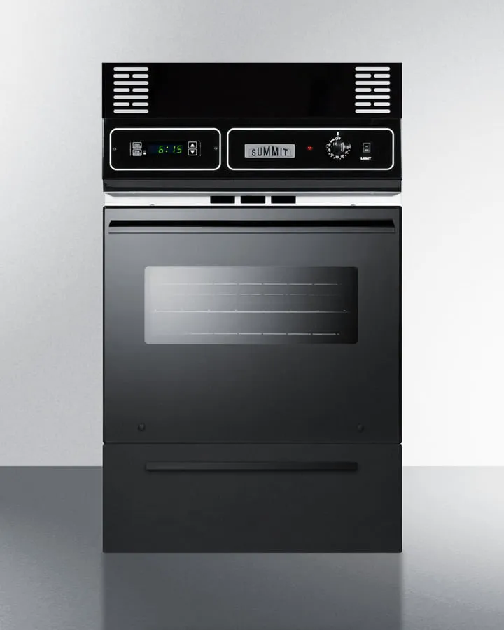 Summit TKW700 Wall Oven Trim Kit