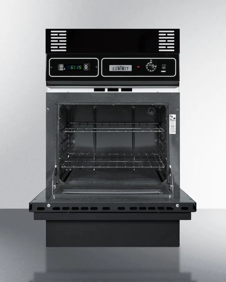 Summit TKW700 Wall Oven Trim Kit