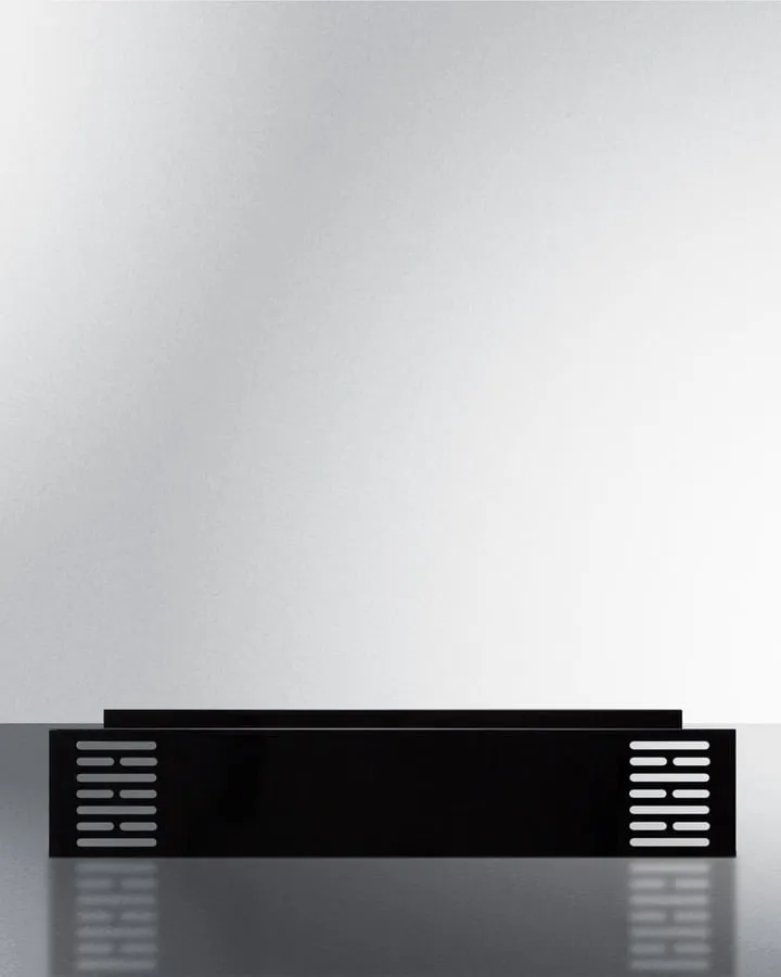 Summit TKW700 Wall Oven Trim Kit Range Accessories drip pans for electric ranges