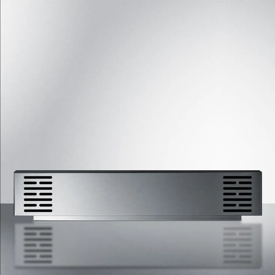 Summit TKW700SS Wall Oven Trim Kit