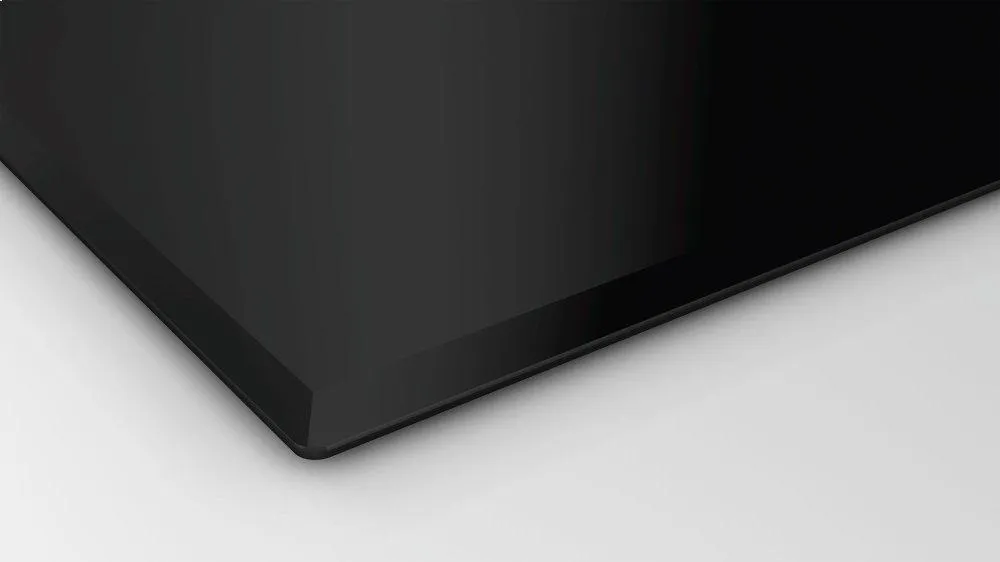 Thermador CET305YB Touch Control Electric Cooktop 30'' Black, Surface Mount Without Frame Cet305Yb