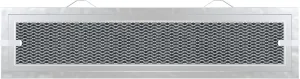 Thermador CHFVCI30ZS Odour Filter Chfvci30Zs Hood Accessories charcoal filters for range hoods