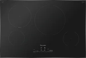 Thermador CIT304BB Heritage Induction Cooktop 30'' Black, Without Frame Cooktops ceramic electric cooktops