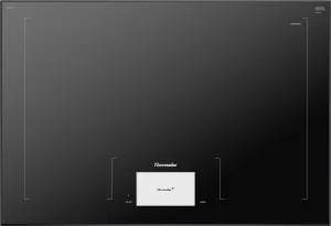 Thermador CIT30YWBB Freedom Induction Cooktop 30'' Dark Gray, Surface Mount Without Frame Cit30Ywbb Cooktops 30 inch cooktop online