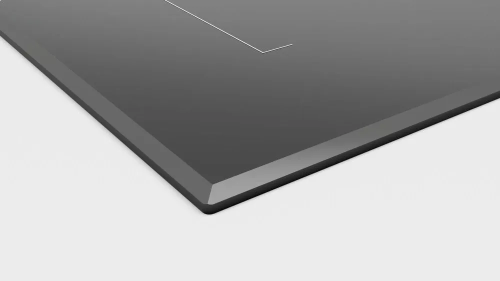 Thermador CIT36XWBB 36-Inch Masterpiece Freedom Induction Cooktop, Frameless