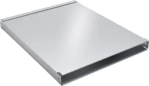 Thermador CVDUCT2 2-Foot Rectangular Duct Downdraft Hood Accessories universal vent hood kits