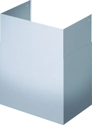 Thermador DC361012W 10'-12' Duct Cover Pro Wall Hood, 36" Hood Accessories charcoal filters for range hoods