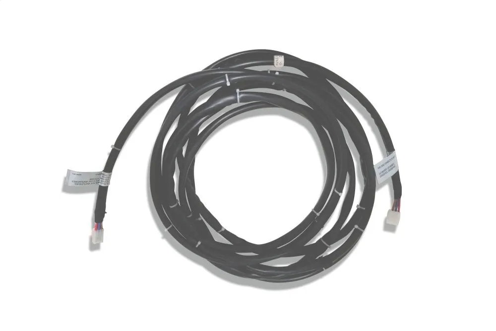 Thermador EXTNCB25W 25-Foot Remote & Inline Blower Extension Cable Extncb25W Hood Accessories charcoal filters for range hoods