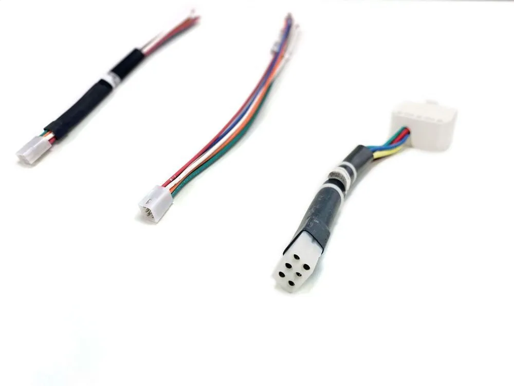 Thermador EXTNSET4 Extension Cable Connection Kit