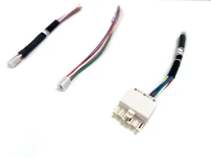 Thermador EXTNSET4 Extension Cable Connection Kit Hood Accessories universal vent hood kits
