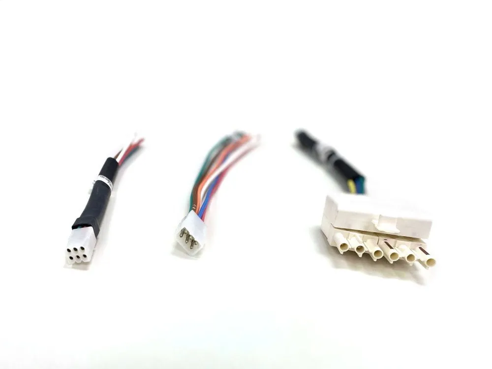 Thermador EXTNSET4 Extension Cable Connection Kit