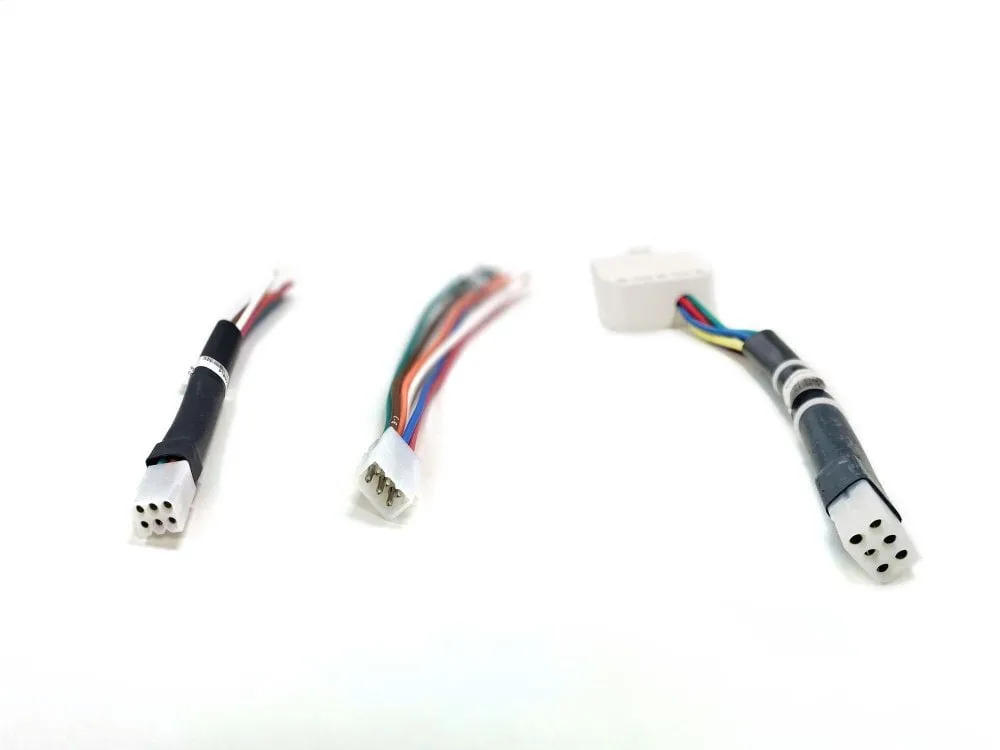 Thermador EXTNSET4 Extension Cable Connection Kit