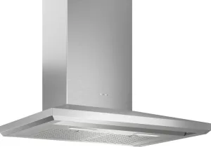 Thermador HMCB30WS 30-Inch Masterpiece Pyramid Chimney Wall Hood With 600 Cfm Professional Hoods high-end range hoods for chefs