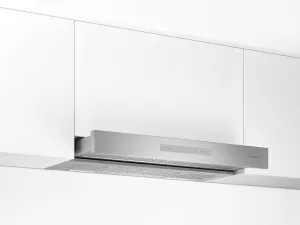 Thermador HMDW30WS 30-Inch Masterpiece Under Cabinet Drawer Wall Hood With 600 Cfm Professional Hoods high-end range hoods for chefs