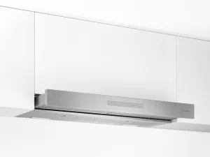 Thermador HMDW36WS 36-Inch Masterpiece Under Cabinet Drawer Wall Hood With 600 Cfm Professional Hoods high-end range hoods for chefs
