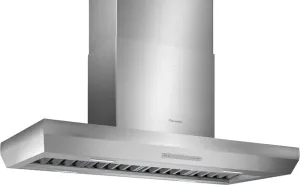 Thermador HPIN54WS 54-Inch Professional Island Hood Professional Hoods 36 inch wall mount hood