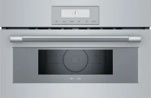 Thermador MB30WP 30-Inch Professional Built-In Microwave Microwave Ovens smart sensor microwave oven