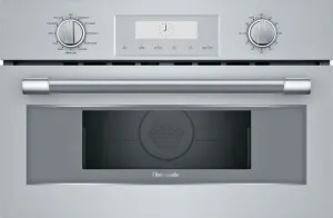 Thermador MC30WP 30-Inch Professional Speed Oven Microwave Ovens large capacity kitchen microwave