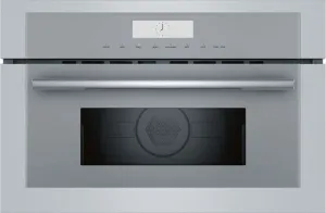 Thermador MC30WS 30-Inch Masterpiece Speed Oven Microwave Ovens large capacity kitchen microwave