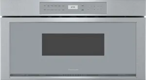 Thermador MD30WS 30-Inch Built-In Microdrawer Microwave Microwave Ovens large capacity kitchen microwave